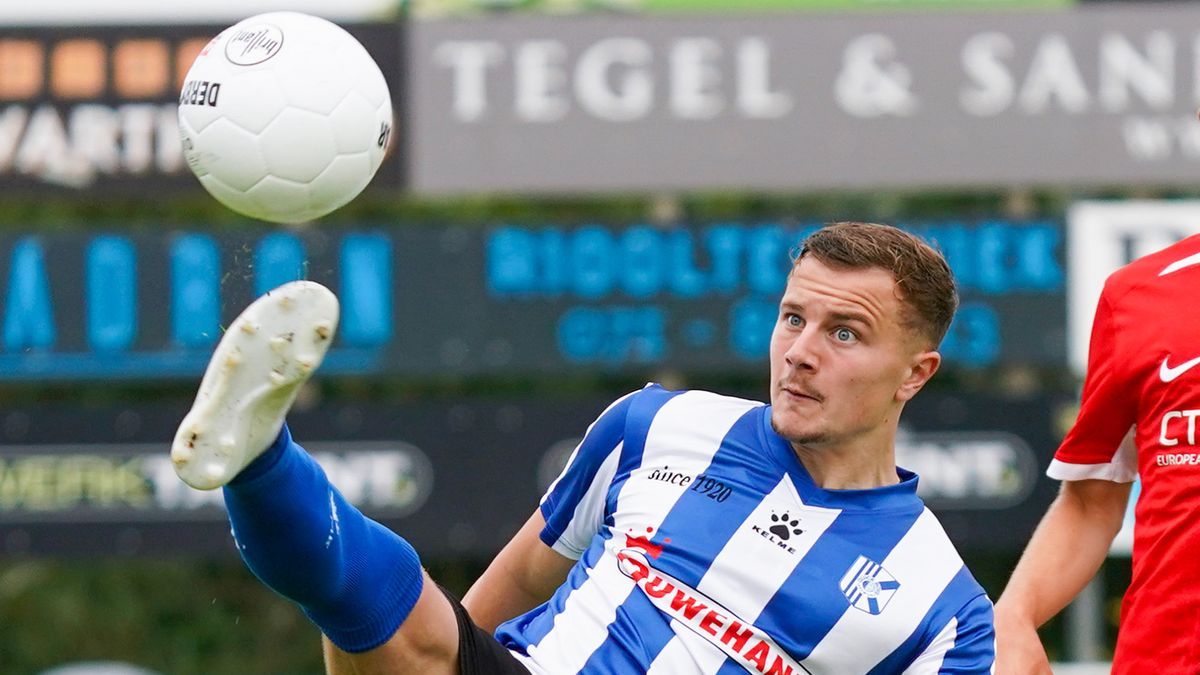 Sportnieuws | 3x3-basketballers sportploeg van het jaar, Jetze Plat Parasportman van het Jaar