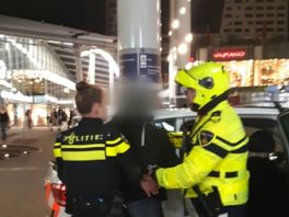 Utrecht grijpt in na nieuw geweldsincident met veiligelanders: 'Landelijke coördinatie nodig'