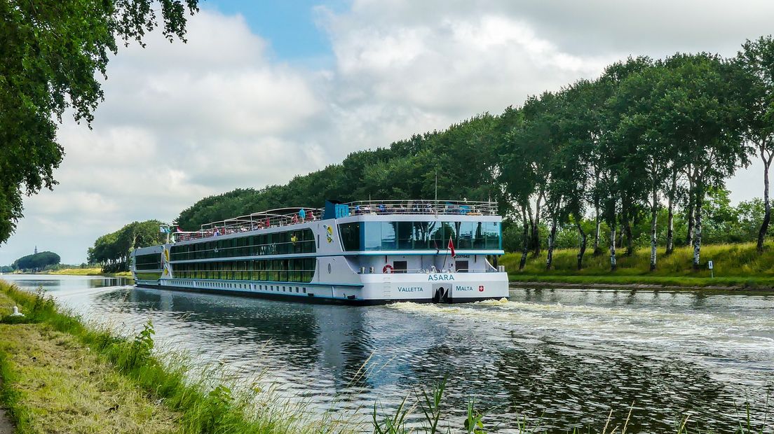 riviercruise