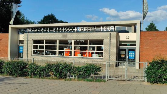 Man (74) aangehouden voor zedendelict bij basisschool