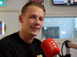 Rondtrekkende Reuvers nergens onomstreden: 'Moet constanter zijn'