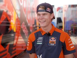 Collin Veijer trotseert TT met pijnstillers en ijsbaden