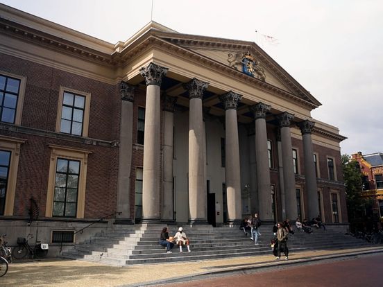 Last-minute getuige Weiteveen: 'Laat, maar kan nog later'