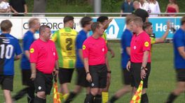 Samenvatting FC Zuidlaren - FVC