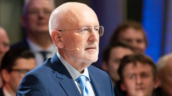 Lasteraangifte tegen Landgraafs Kamerlid voor maken nepbeelden Timmermans, excuses van Wilders Nieuws