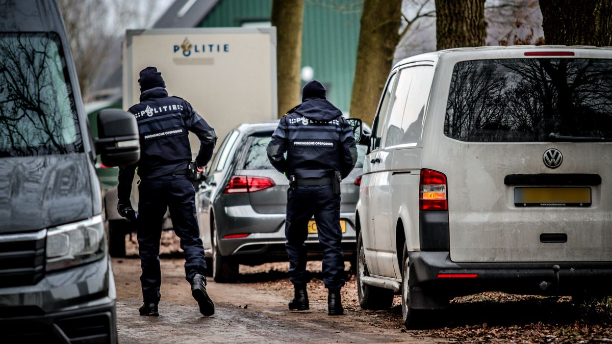 Intern rapport kritisch over rol politie in aanloop naar dubbele moord Weiteveen