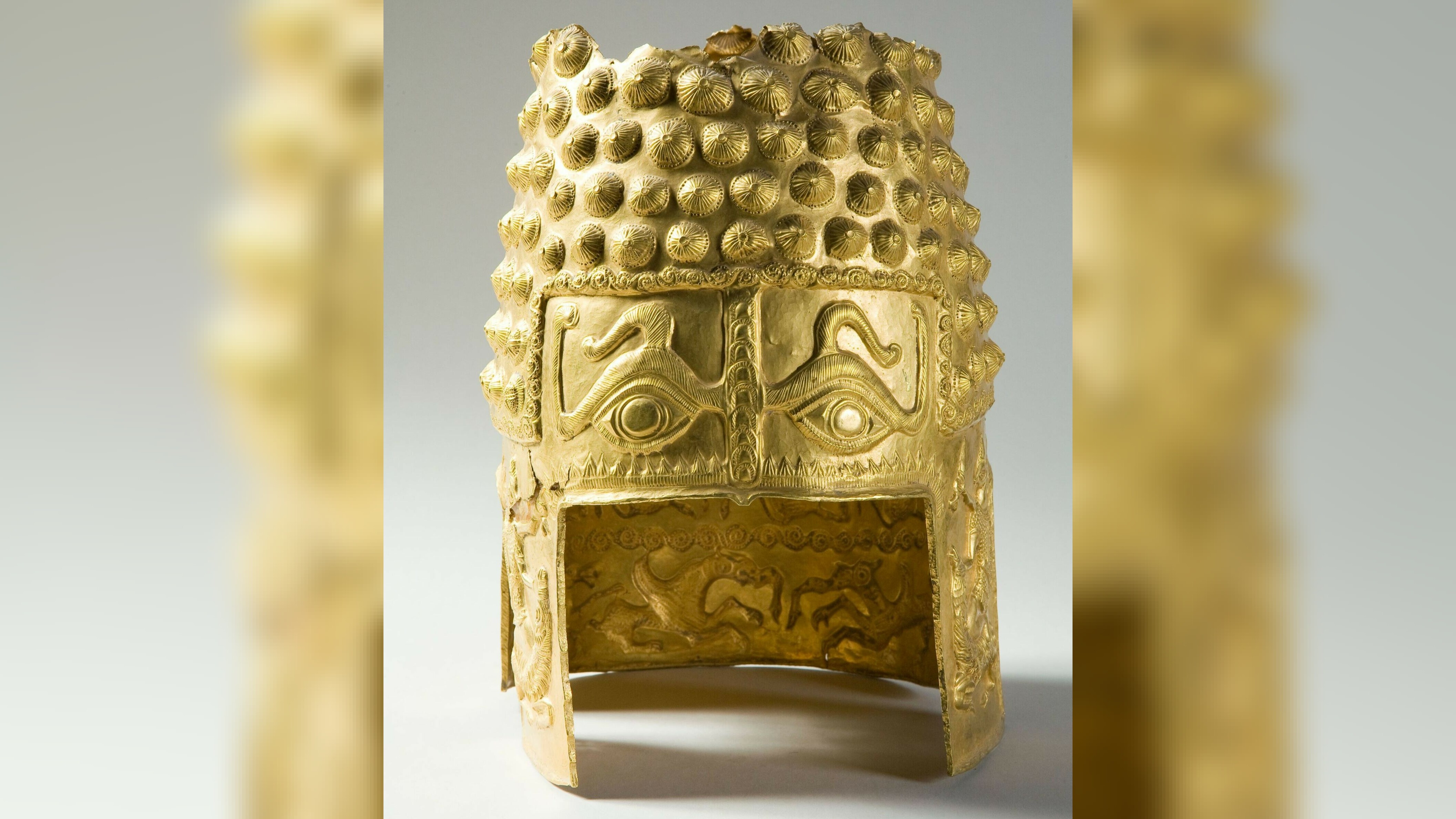 Drents Museum haalt Dacia naar Assen: 'Weinig bekend over deze oude