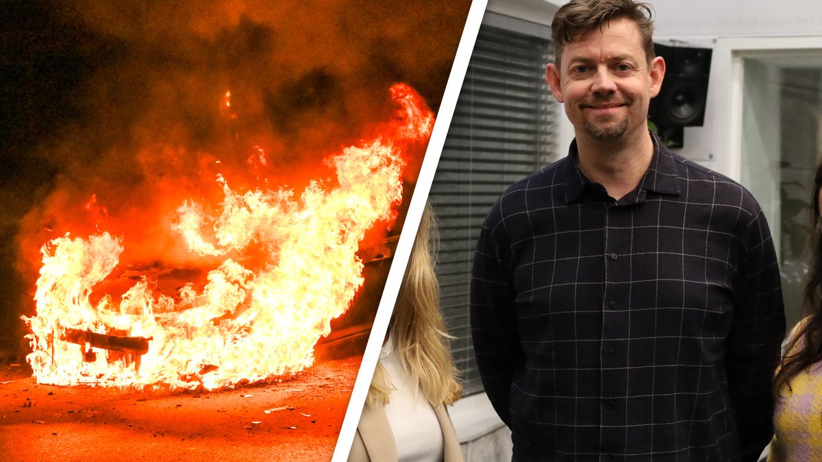 Vuurwerkrellen in Utrecht door armoede en ongelijkheid volgens PvdD