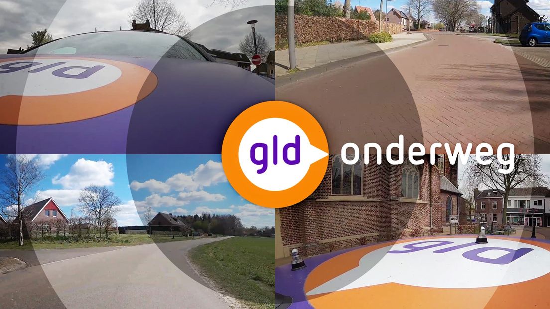 GLD Onderweg - Doesburg