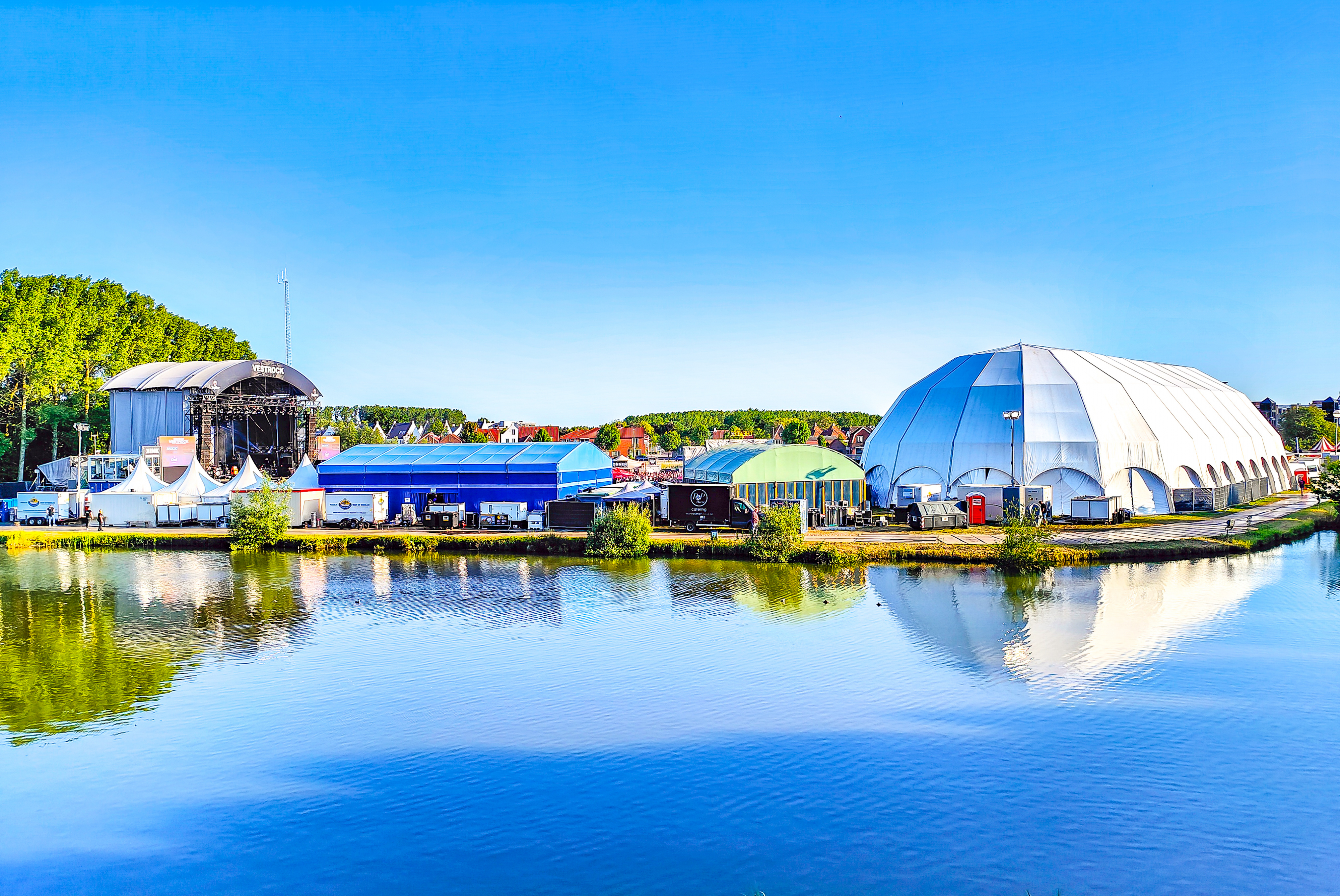 Vestrock maakt laatste namen bekend, dit zijn ze