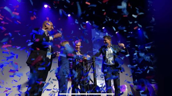 Einstein Academy van start gegaan in Heerlen Nieuws