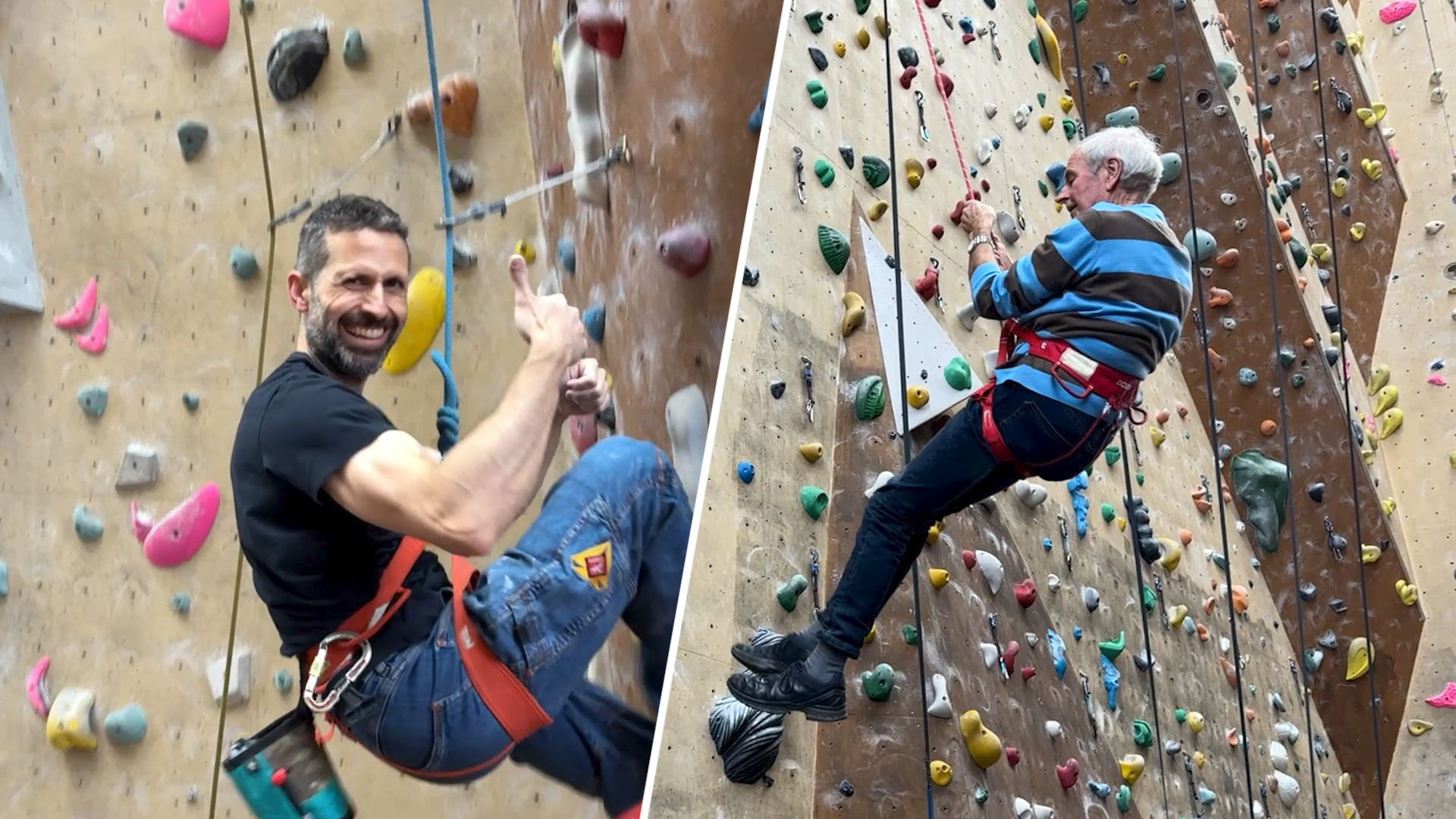 Deze sport is goed tegen de symptomen van parkinson