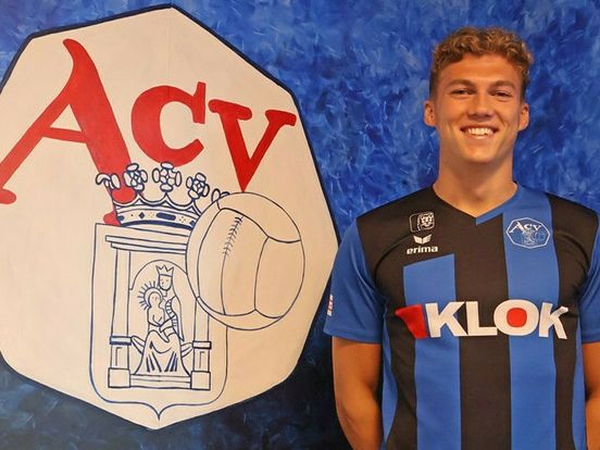 ACV verwelkomt drie nieuwe aanwinsten