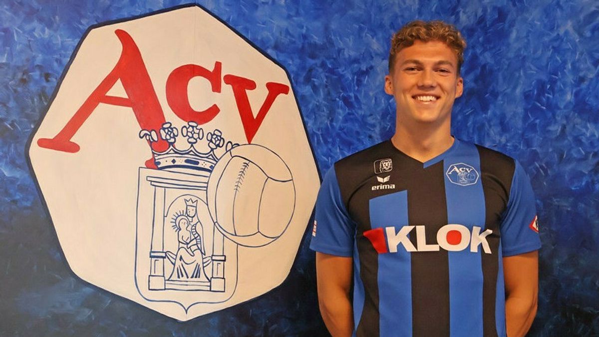 ACV verwelkomt drie nieuwe aanwinsten
