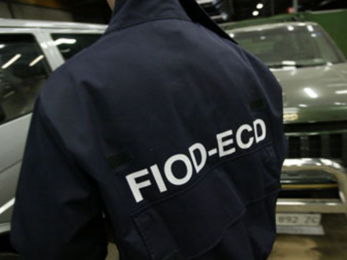 De fraude kwam begin dit jaar aan het licht. (Archieffoto)