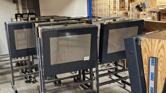 Schadeclaim van 1,2 miljoen voor bedrijf dat busborden zou plaatsen