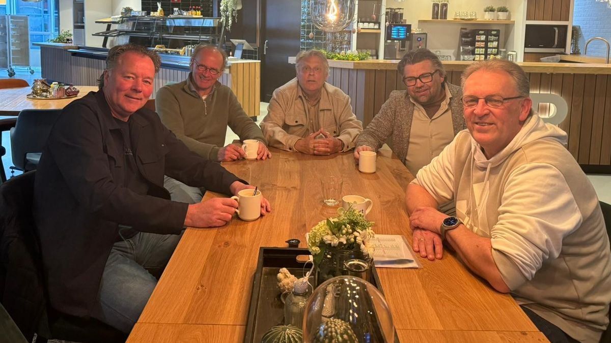 Amateurpodje | Arjan Kolk: 