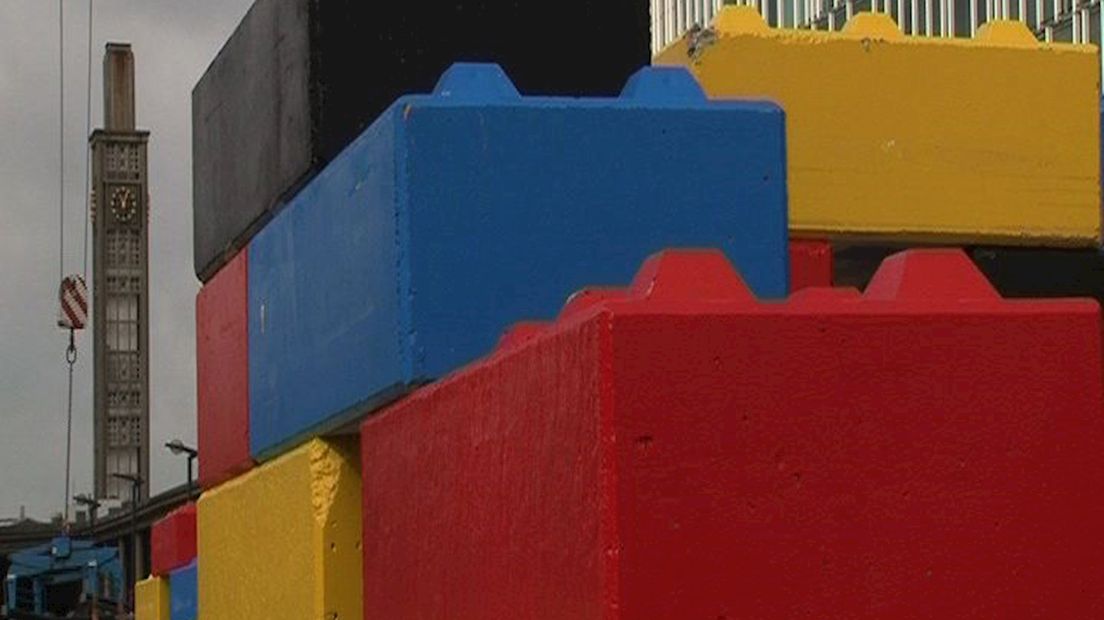 Legokerk Enschede