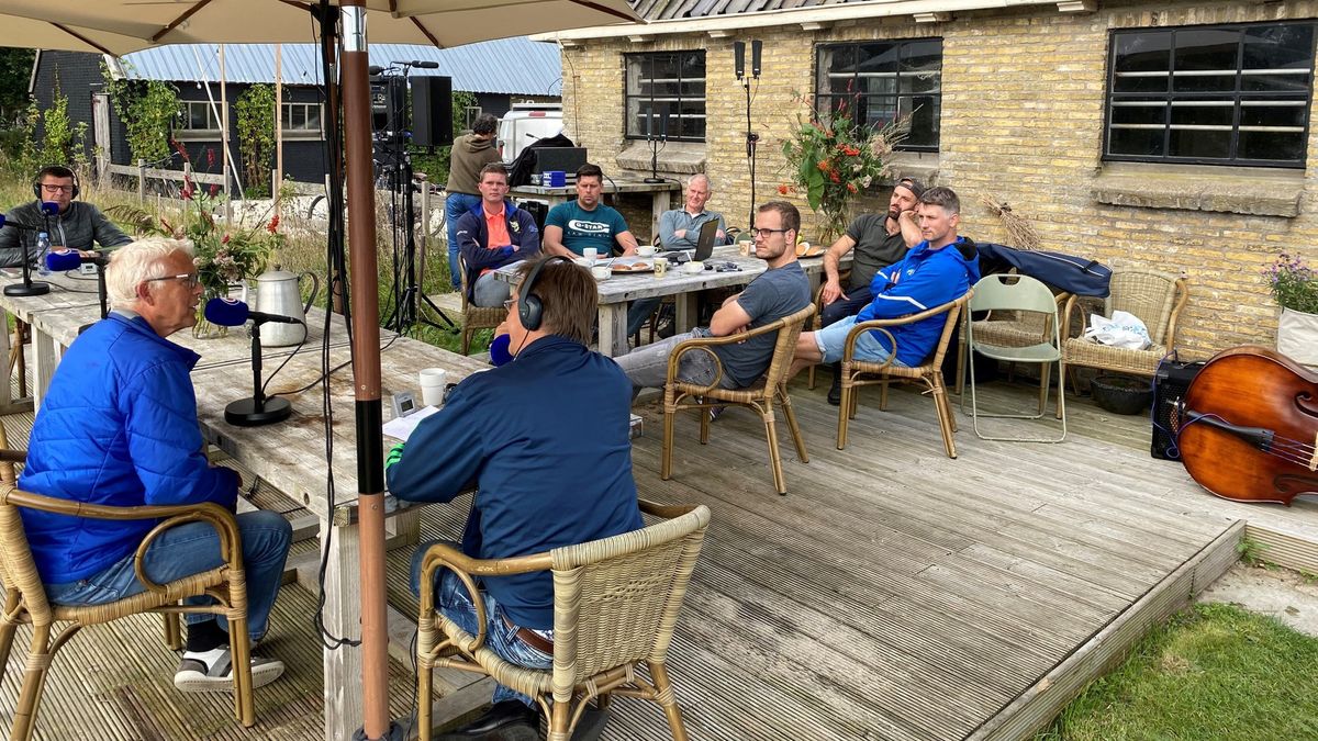 IJlst en It Heidenskip werken samen aan vernieuwing fierljepschansen