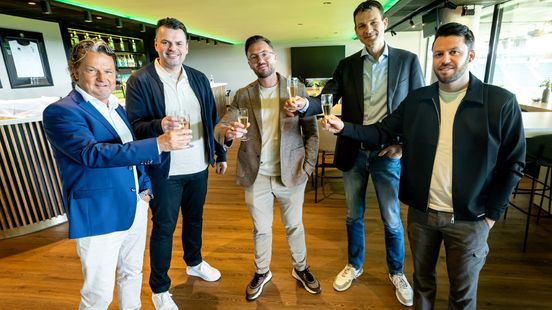 Nieuwe hoofdsponsor voor ADO Den Haag Home