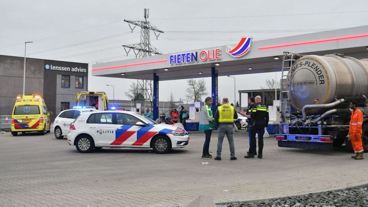Man (22) met mes in hart gestoken bij tankstation: justitie eist twaalf jaar cel tegen verdachte