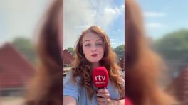 Josien over brand Meppel