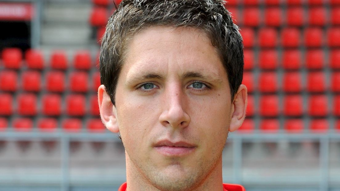 Nicky Kuiper