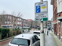 Bewoners boos om onduidelijk parkeerbeleid Rustenburg-Oostbroek: 'Niemand wil meer op bezoek'