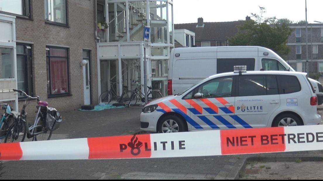 Moordzaak Anjelierenlaan nadert ontknoping