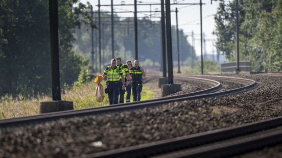 Boerenactivisten mogelijk achter sabotage op het spoor