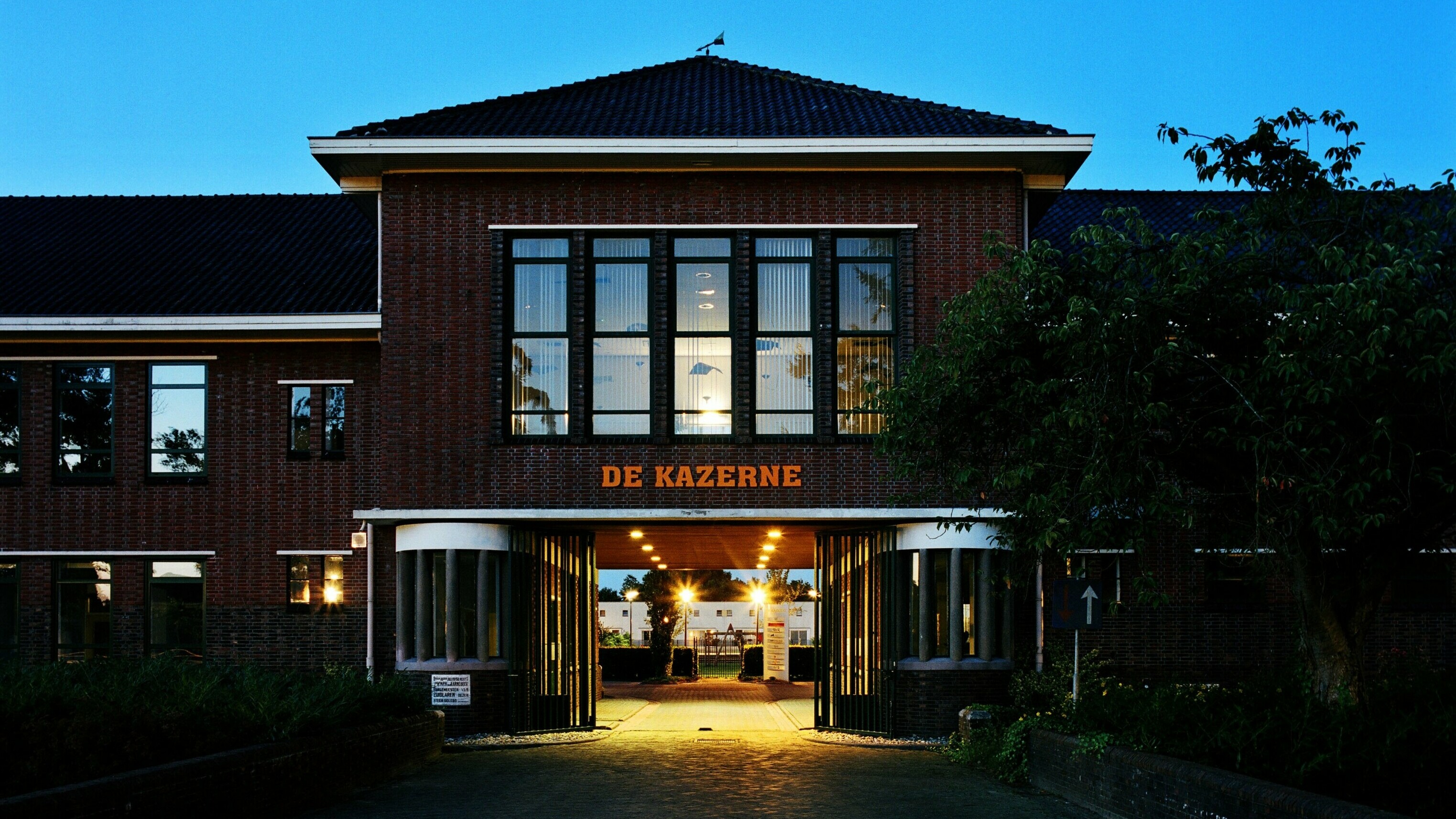 Vijftig jaar na koude-voeten-protest van 'ongehoorzame' soldaten in Zuidlaren