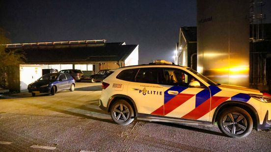 Reddingsactie van koeien uit mestput gaat mis