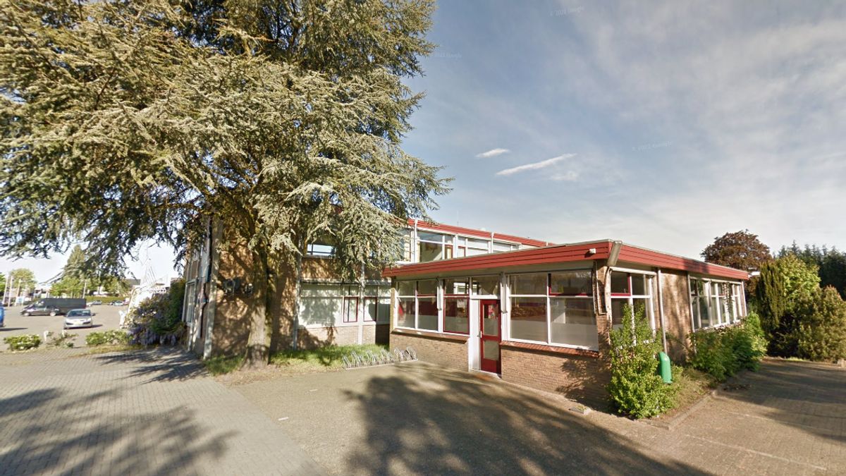 Ommen opent nieuw asielzoekerscentrum in voormalige muziekschool