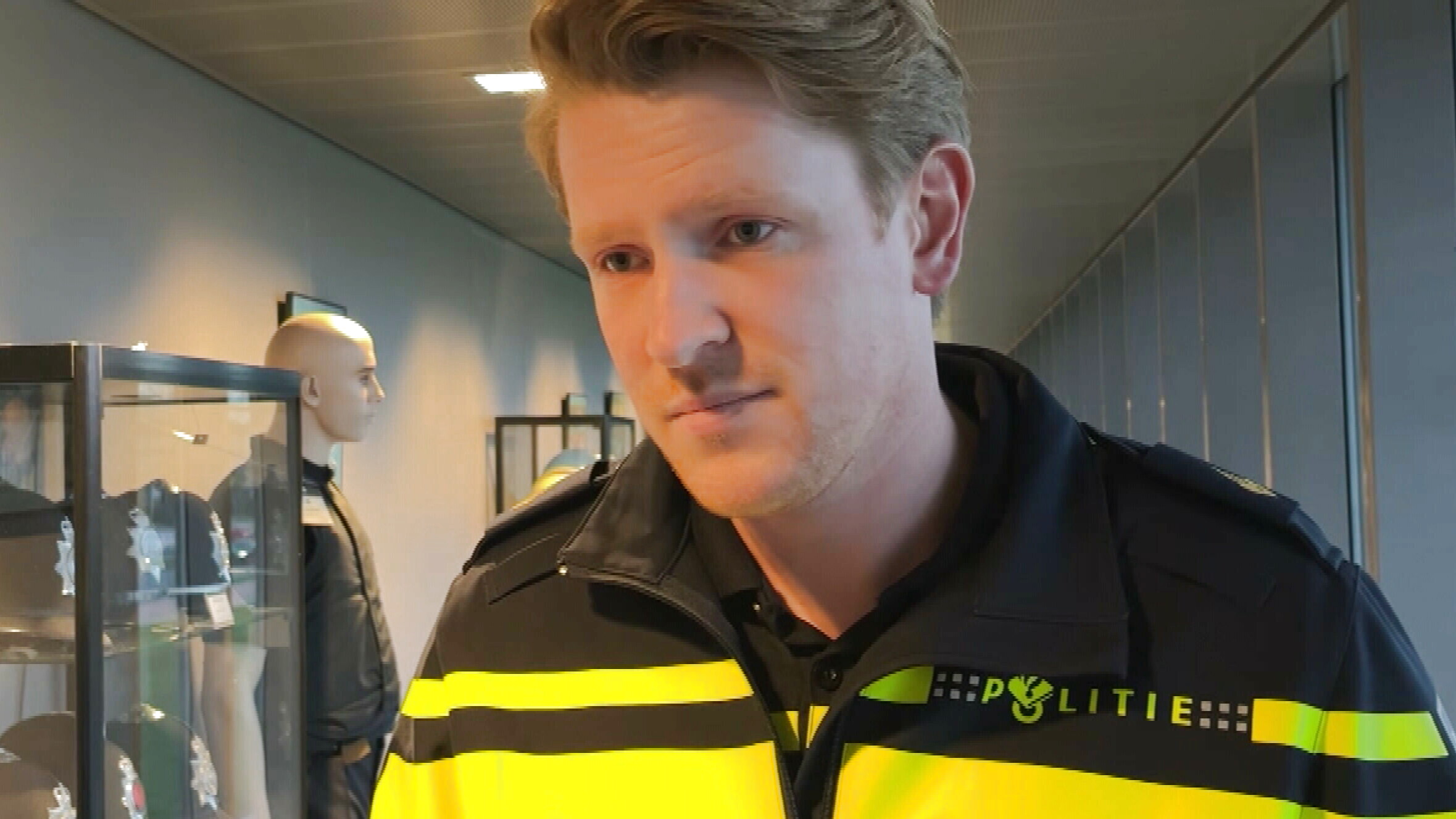 Plysje Fryslân al moannen yn tarieding op "eksplosiven" by jierwiksel