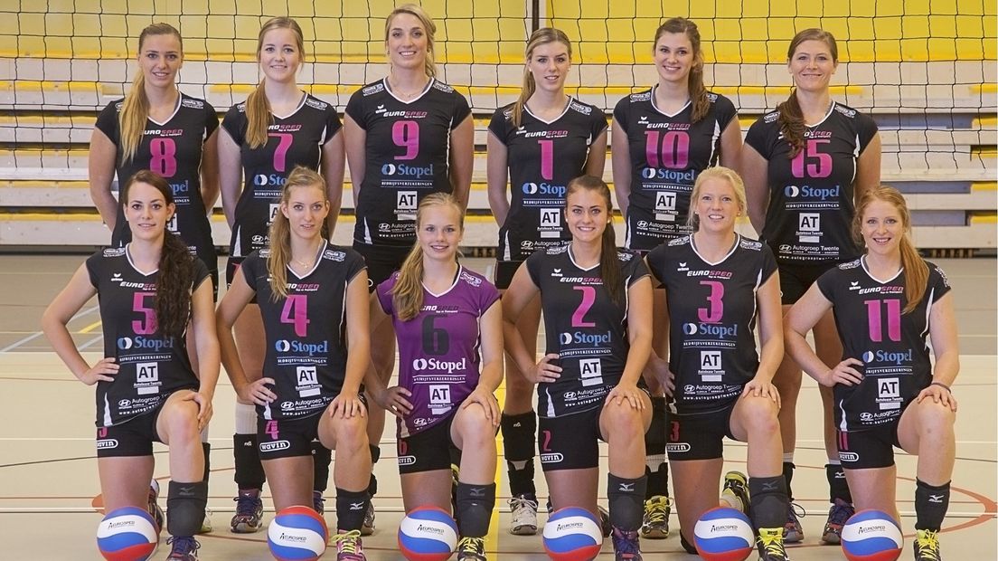 Eurosped TVT