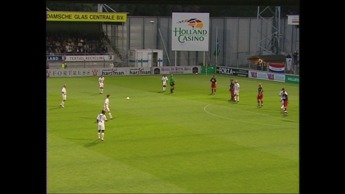 Matthijs en ACV steunen elkaar: 