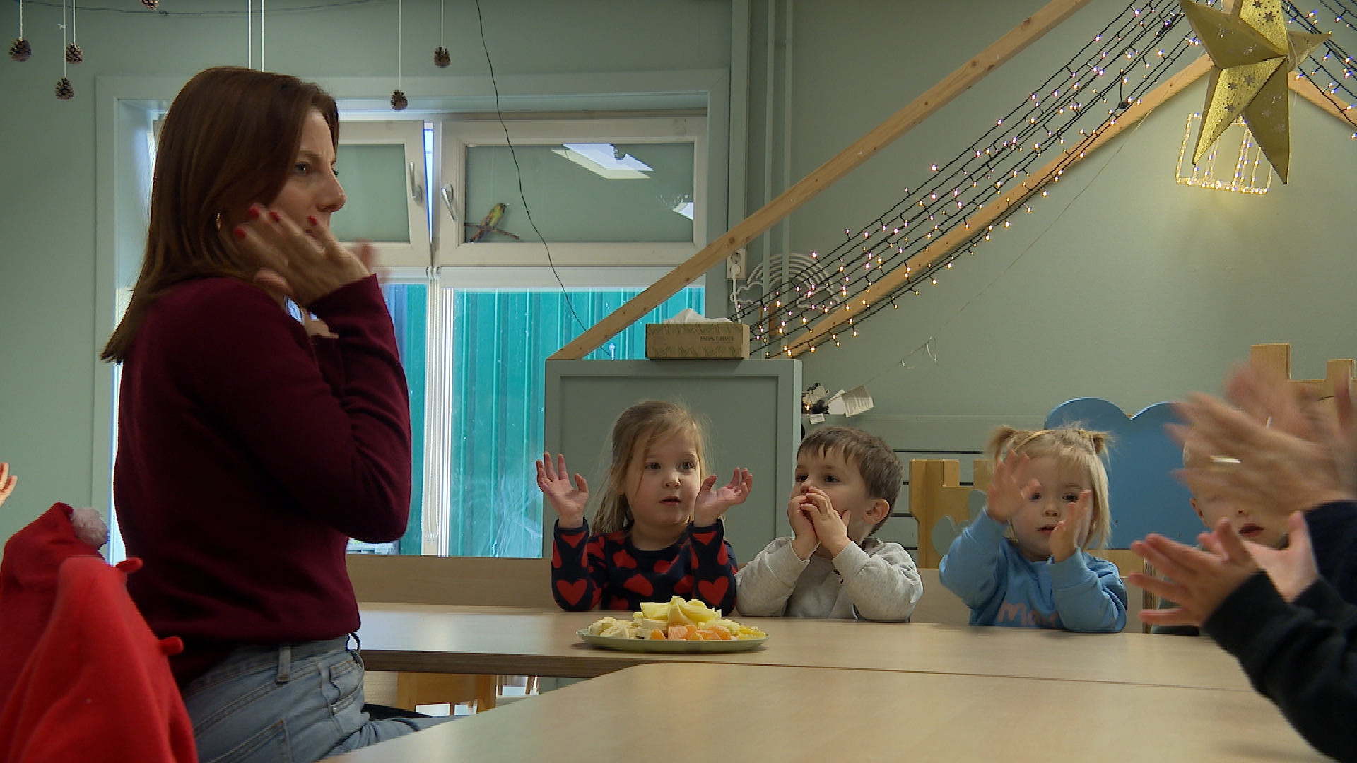 Onderzoek HZ bevestigt: gratis kinderopvang vermindert stress in gezinnen