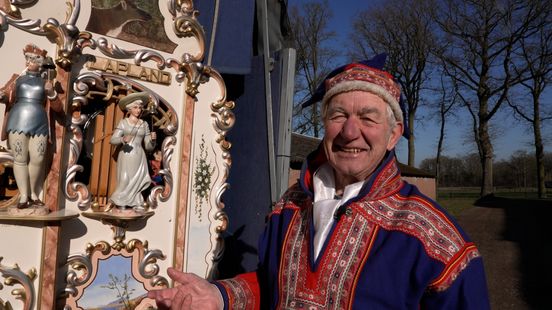 Benno (80) neemt afscheid van een van zijn grootste liefdes: 'Dit doet pijn' Home