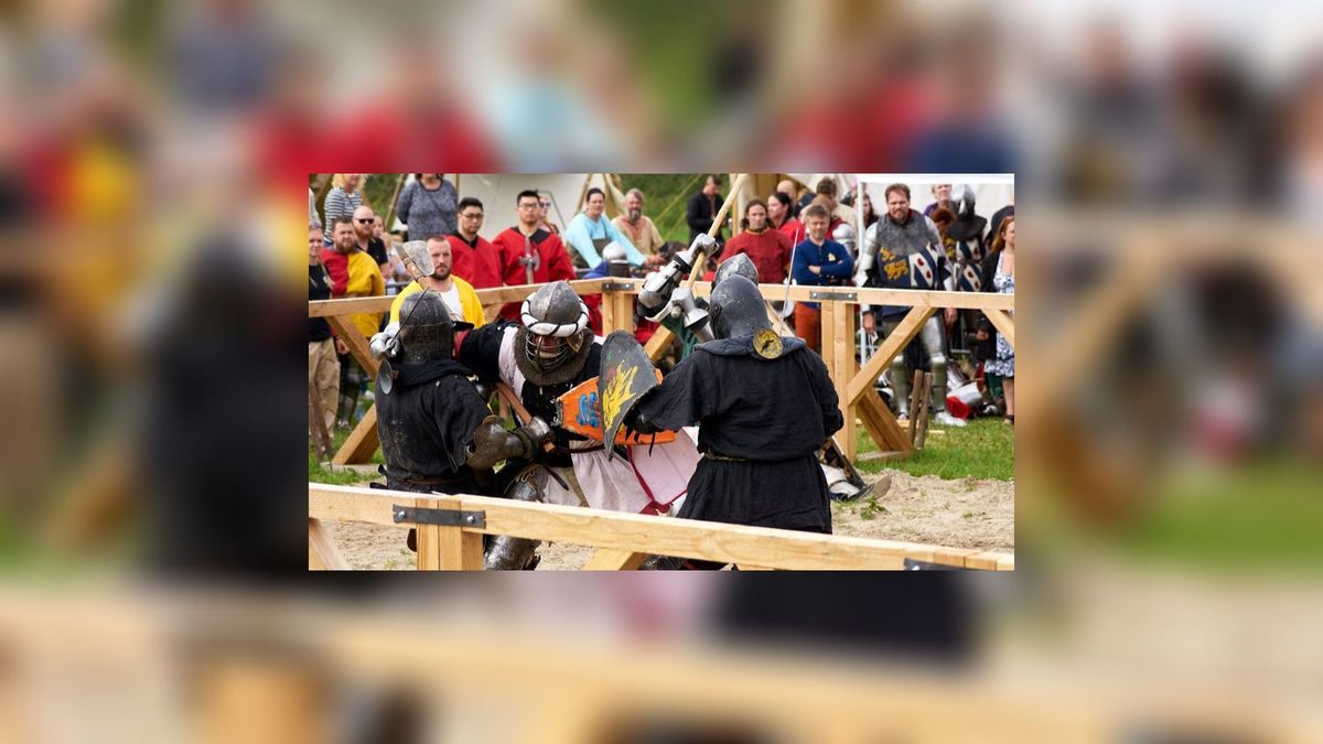 VIDEO: De finales van de Kening Striid in Tytsjerk