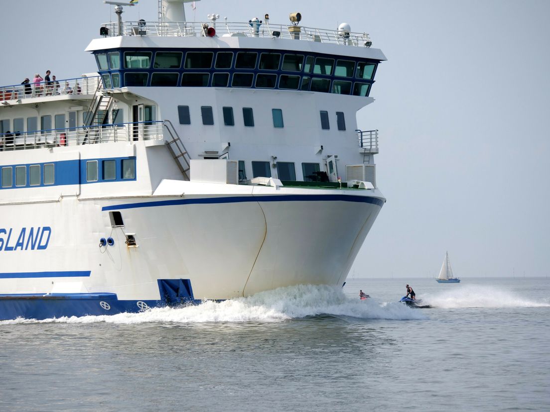'Boatkaartsjes nei Fryske Waadeilannen binne te djoer'