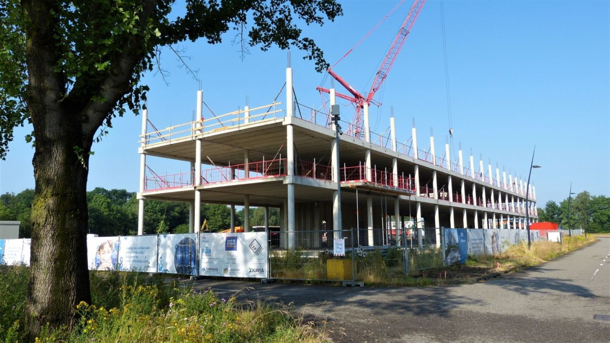 Hengelo op zoek naar nieuw bedrijventerrein, tientallen hectare tekort