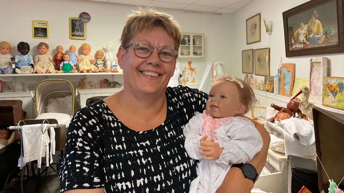 Einde voor Nostalgisch kinder- en poppenwagenmuseum: 'Dit doet pijn'