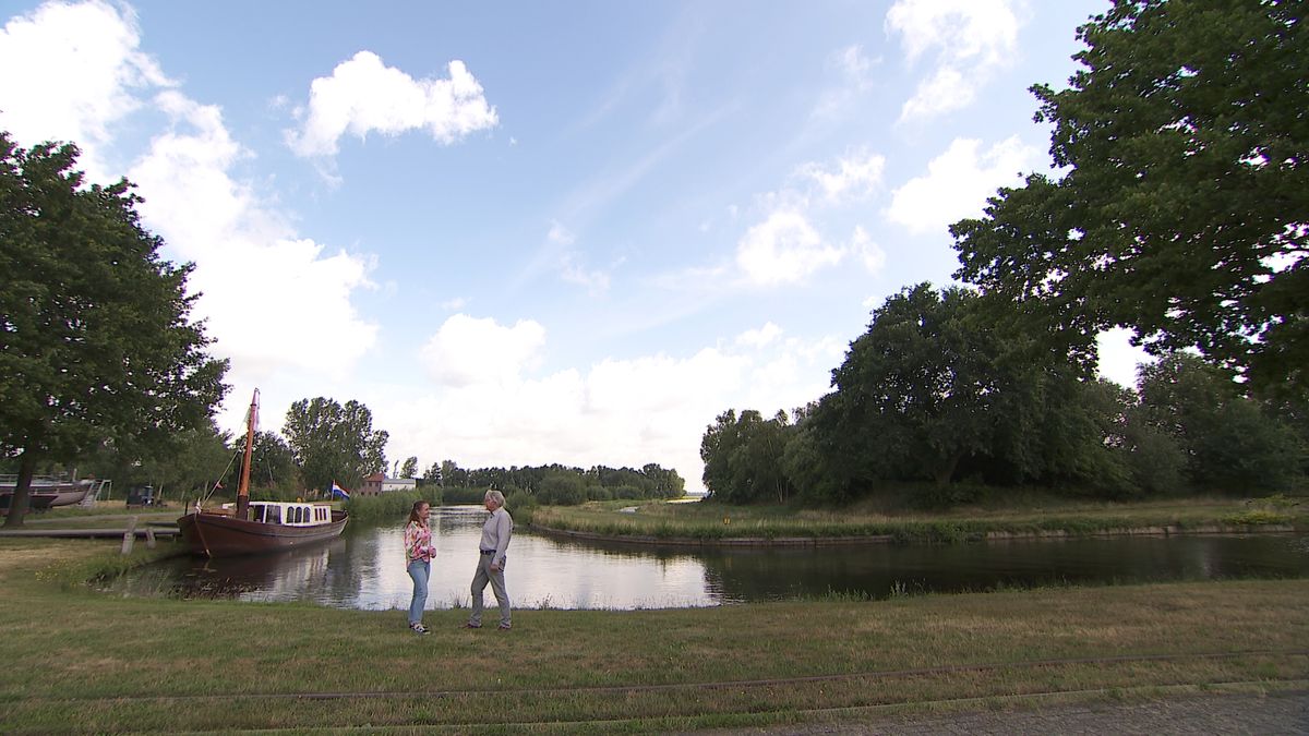 Veenvaart Ahoy! 10 jaar veenvaart in Zuid-Oost Drenthe. Van Veenpark naar Emmer-Compascuum