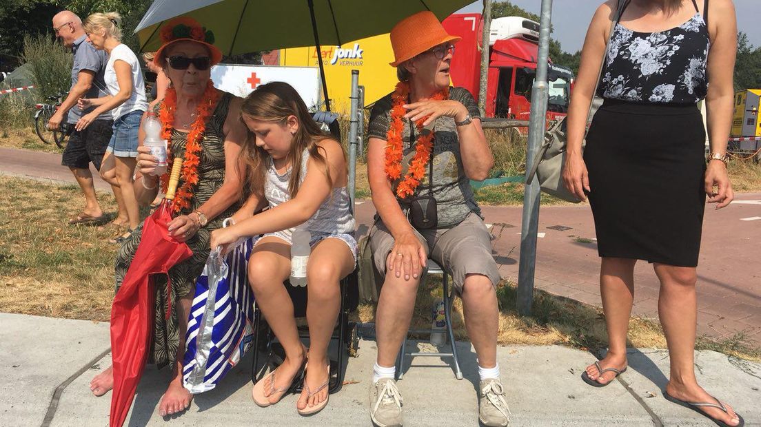 De derde dag is - misschien - wel de zwaarste dag van de Vierdaagse. Want op donderdag is het tijd voor de Zevenheuvelenweg. De scanners zijn dicht, niet iedereen heeft de finish gehaald. In dit liveblog kunt u alles teruglezen.