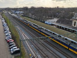 'Onbestaanbaar' en weinig begrip voor mogelijk schrappen van aanpak spoorproblemen bij Meppel