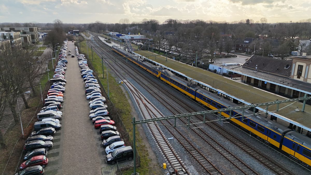 'Onbestaanbaar' en weinig begrip voor mogelijk schrappen van aanpak spoorproblemen bij Meppel