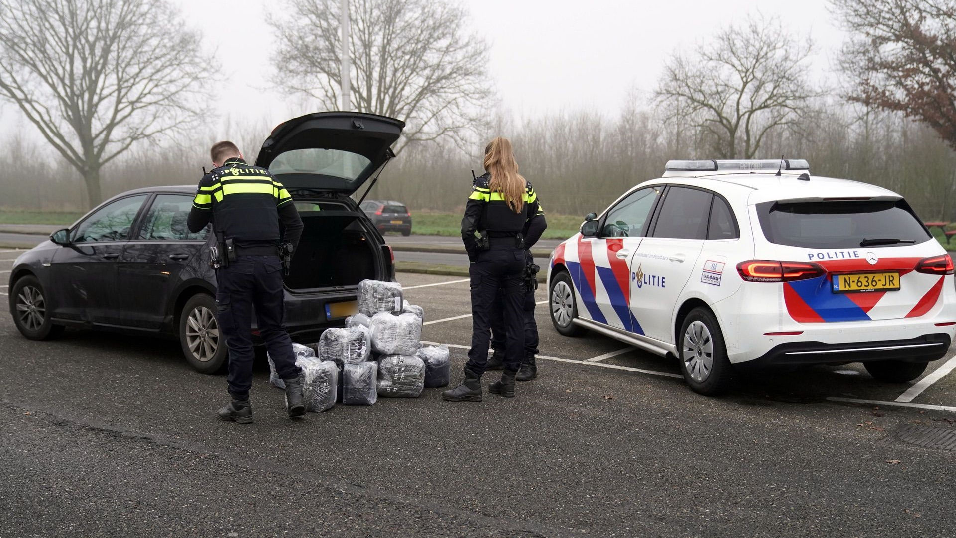 Politie kinderkleding discount