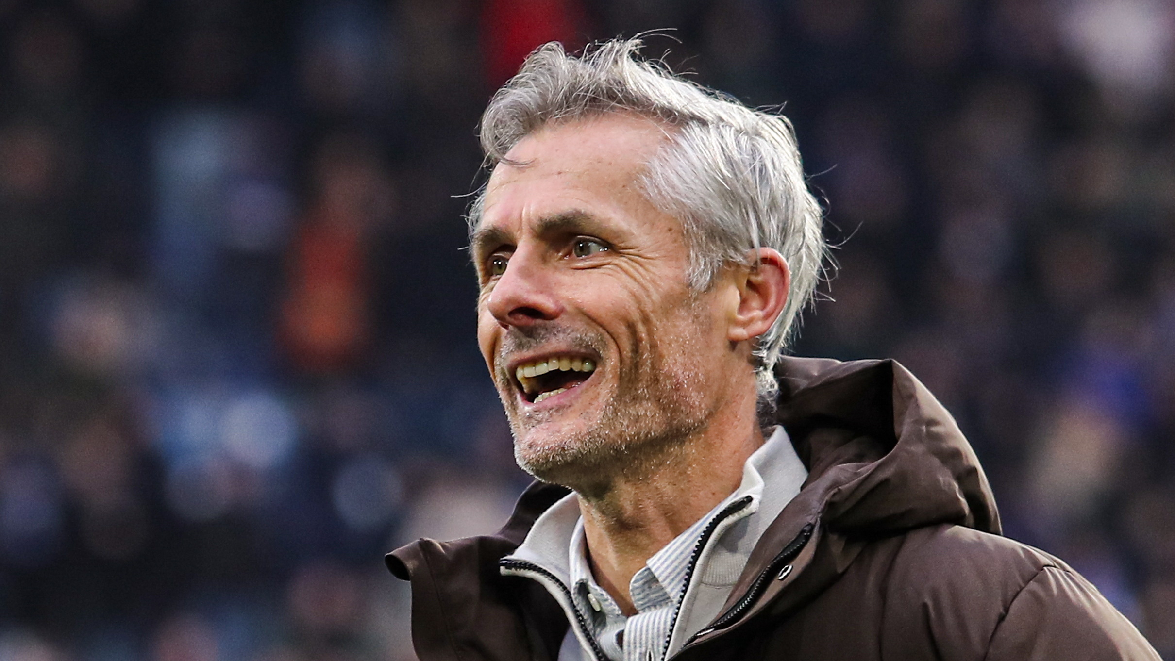 De wondersloffen van Van Wonderen? 'Mijn mooiste moment bij deze club"