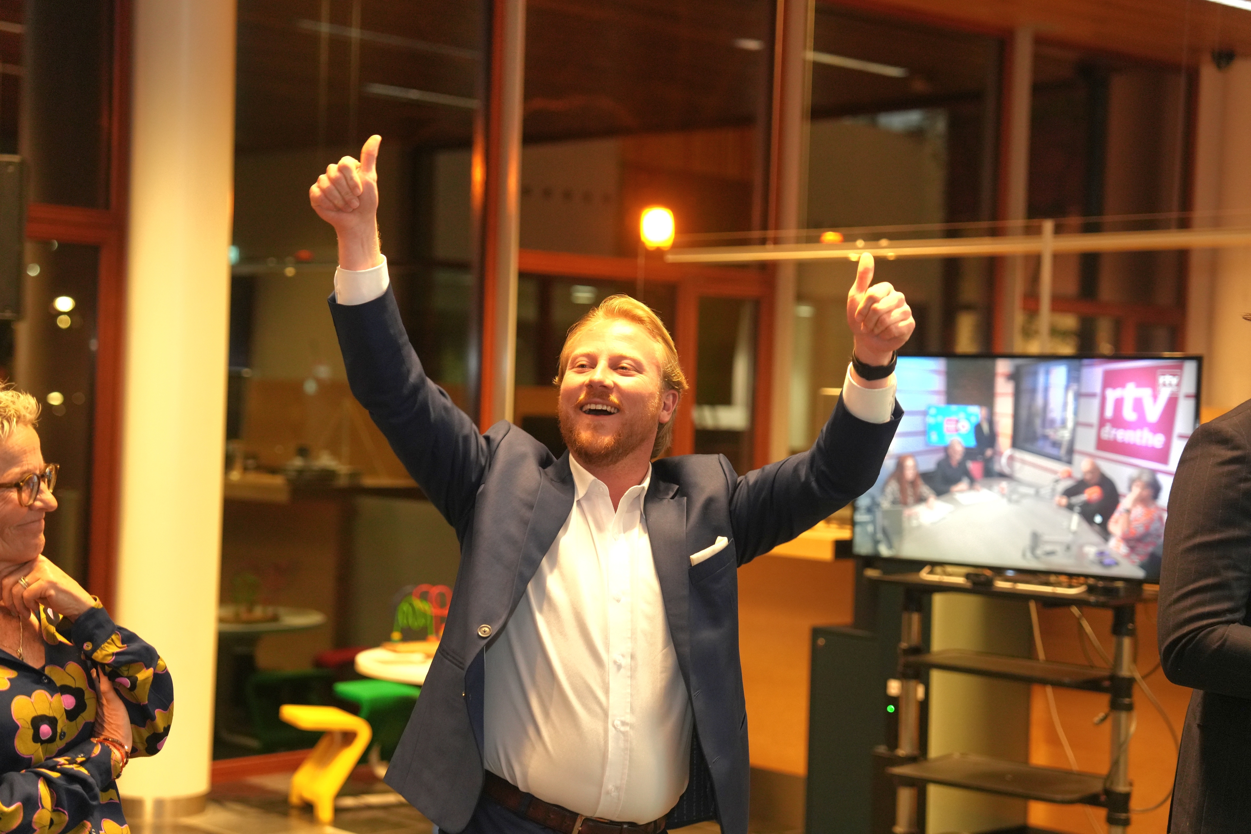 Liveblog Drenthe Kiest: alle uitslagen zijn binnen