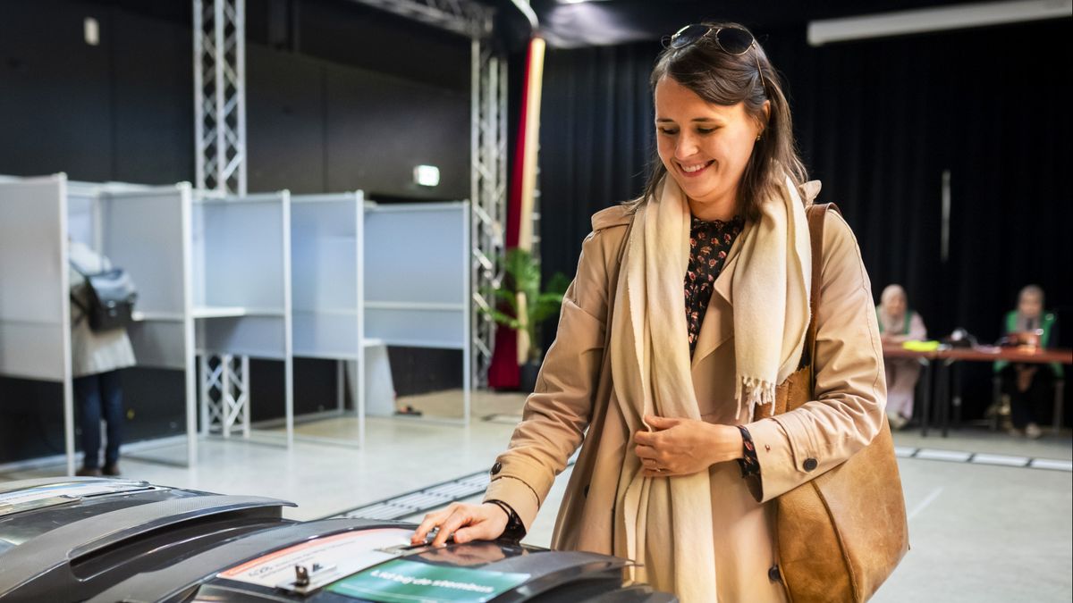 Bekijk hier uitslag van gemeenteraadsverkiezingen in jouw gemeente